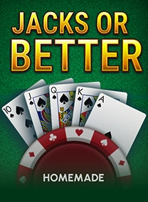 Poker Jacks or Better