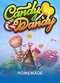 Candy Dandy