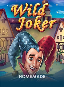 WildJoker