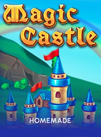 Magic Castle