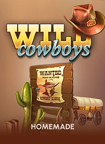 Wild Cowboys